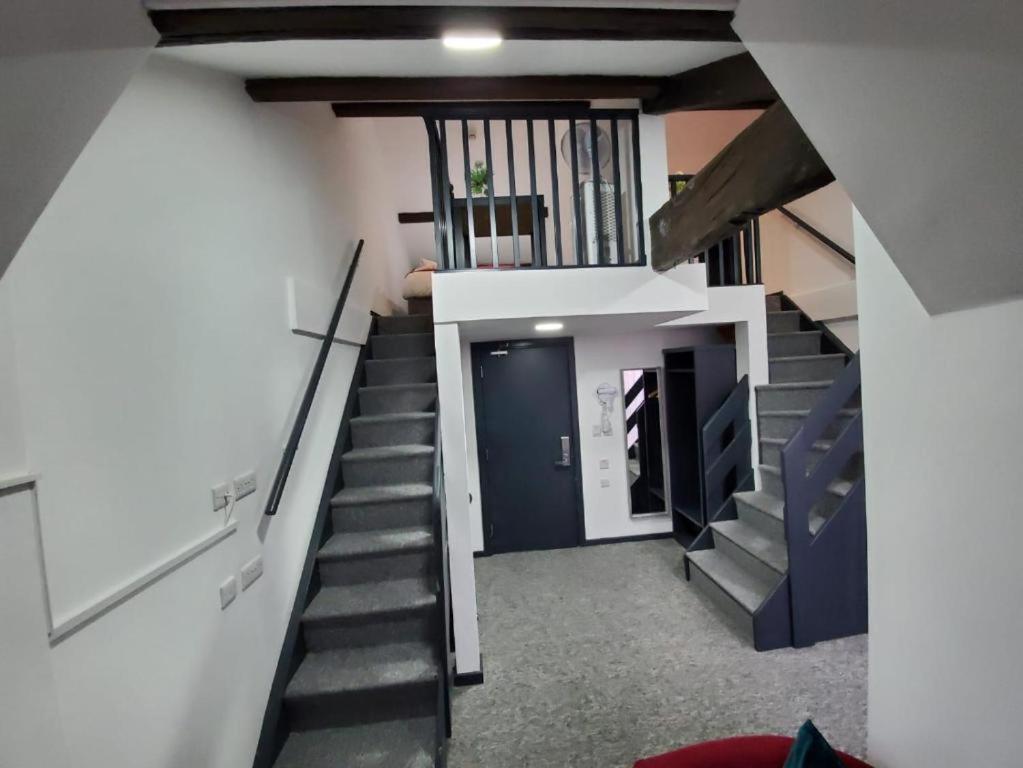 Trivelles Regency, Nottingham Hotel Exterior photo